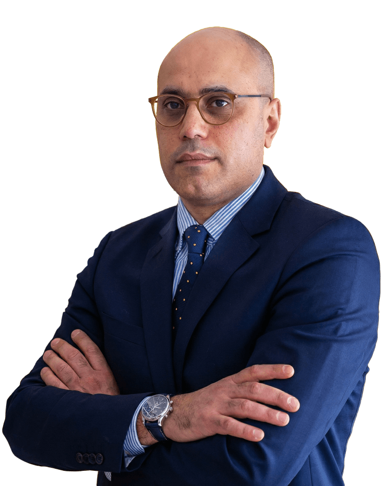 Адвокат Заза Кошуашвили в Кёльне - иммиграционное право, гражданство, уголовная защита и семейное право