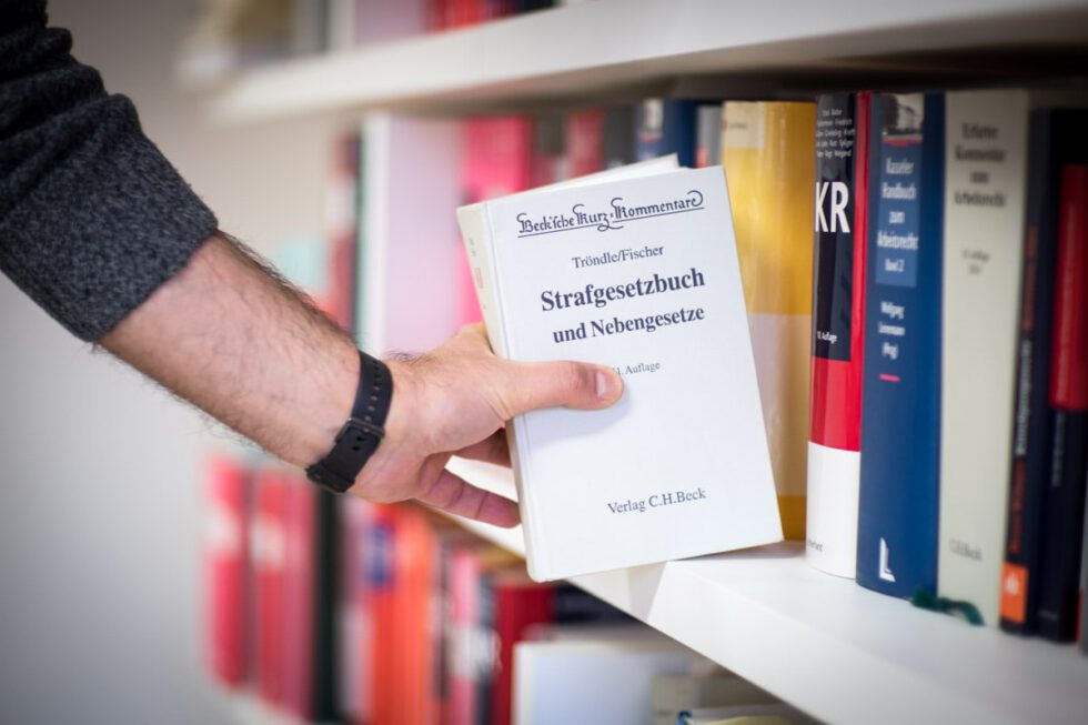 Ihr Anwalt für Strafrecht in Köln Anwaltskanzlei Koschuaschwili